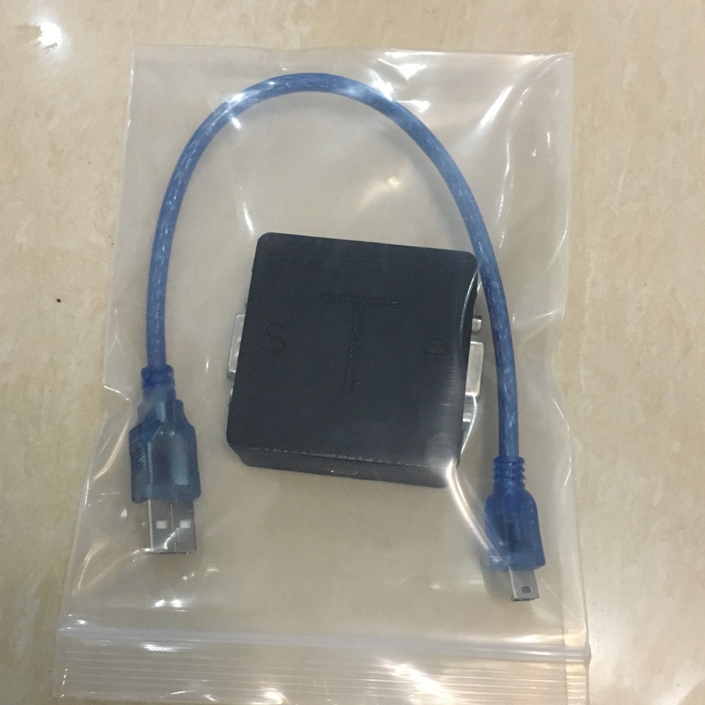 Tablero adaptador de Pedal para Logitech G25 G27 G29 T3PA PRO, USB, mejora del volante, juego de carreras