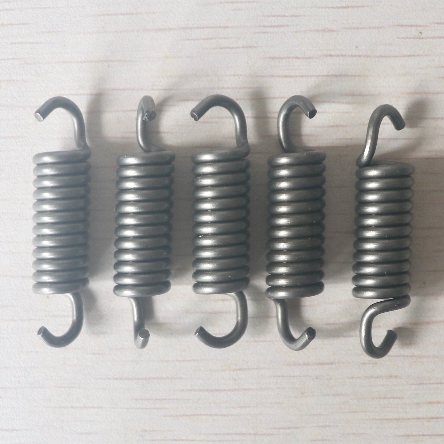 Débroussailleuse en aluminium 5 pièces, CG430 BC430, 43cc, 52cc, brosse à gazon, coupe-herbe, embrayage, ressort