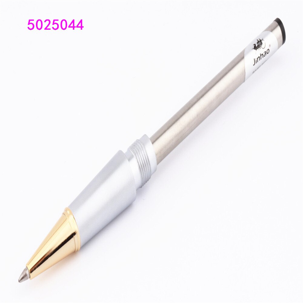 Luxury Jinhao Advanced pen School student office Medium Nib Rollerball pen