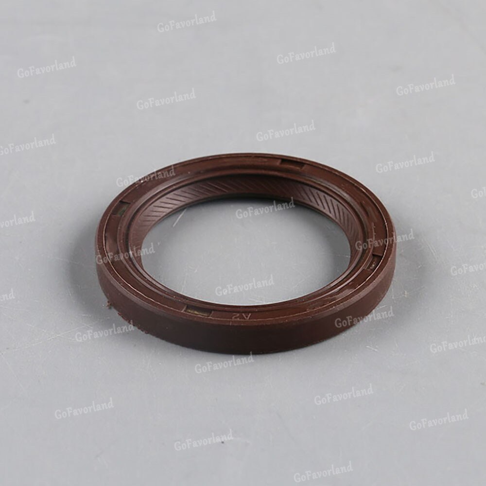 Car Accessories 1Pcs Or 2Pcs Engine Camshaft Seal 6842273 For Volvo 240 1990-1993 242 1976-1984 244 1976-1980 245 1976-1981