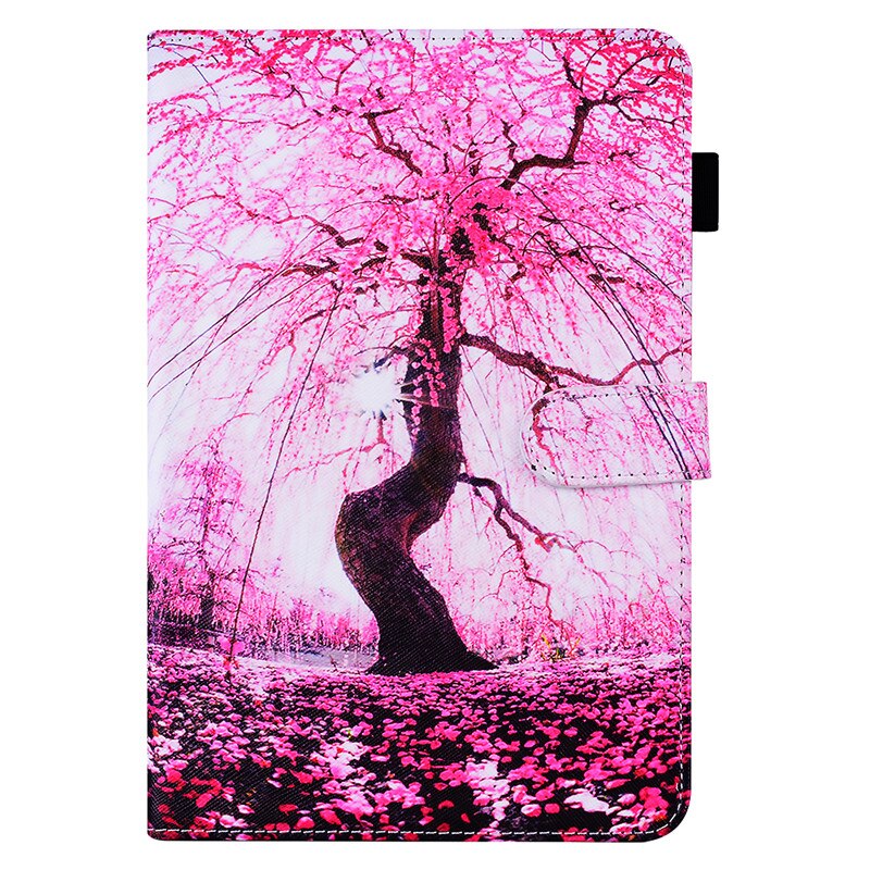 Boompanda hoesje voor huawei matepad  t10s 10.1 '' ags 3-l09 w09 10.1 tablethoes funda voor huawei matepad  t 10s t10 s t10 hoesje 9.7: Boom / Matepad  t10 9.7 inch