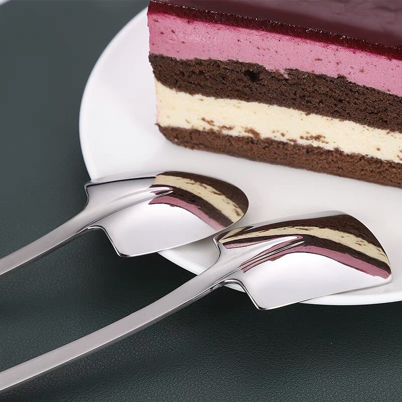 Kreative Eis Schaufel Löffel Edelstahl Einzigartige bilden Nachtisch Eis Löffel Scoop Kaffee Lustige Kawaii Wassermelone Schaufel
