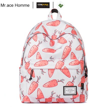 Unisex laptop rucksack frauen schule tasche für mädchen bunte leinwand reise rucksack männer wasserdichte rucksack junge college tasche