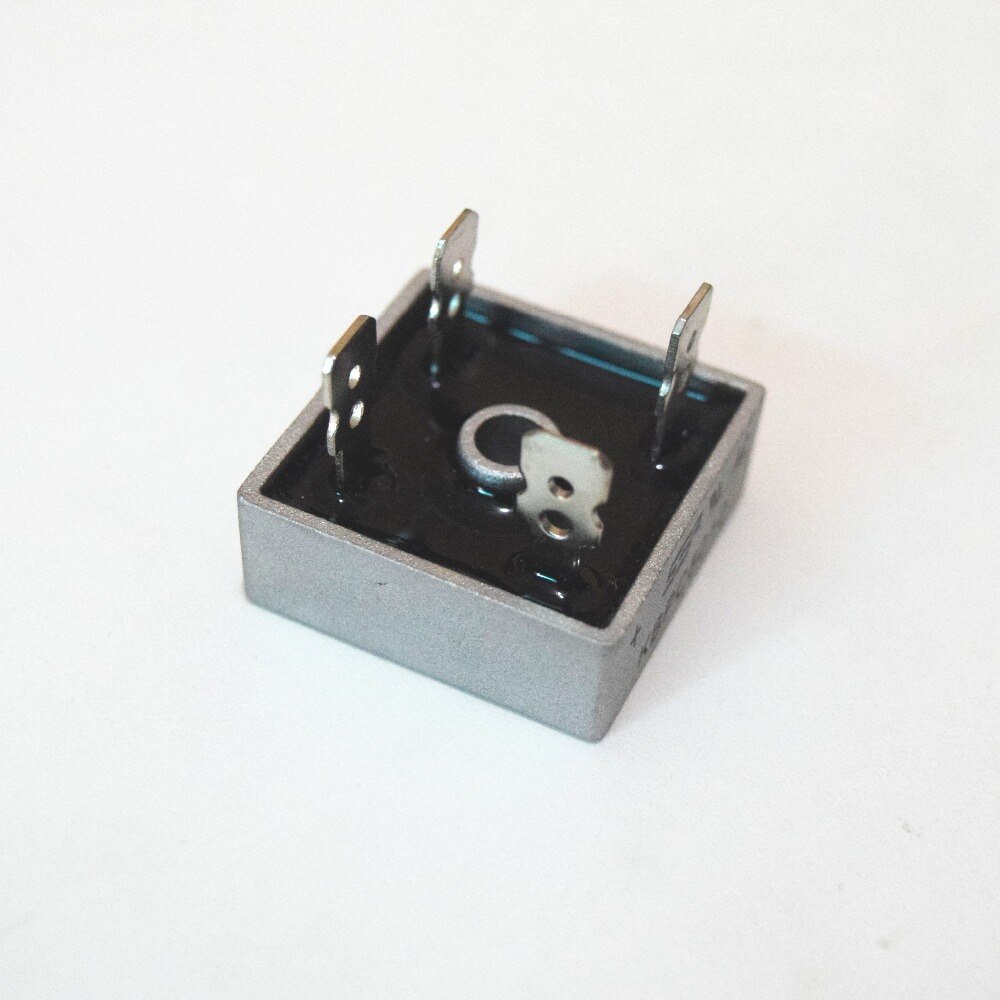 2PCS/LOT KBPC5010 50A 1000V Diode Bridge Rectifier kbpc5010