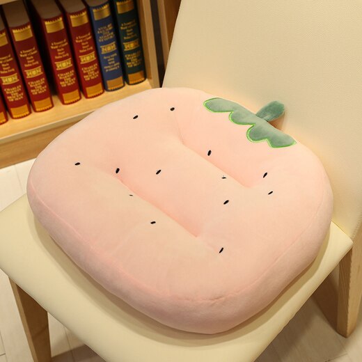 Cartoon Chair Cushion Pads Chair Seat Pads Seat Cushion Chair Pillow Decorative Floor Pillow pads Cushion for Chair Students Pad: Color D
