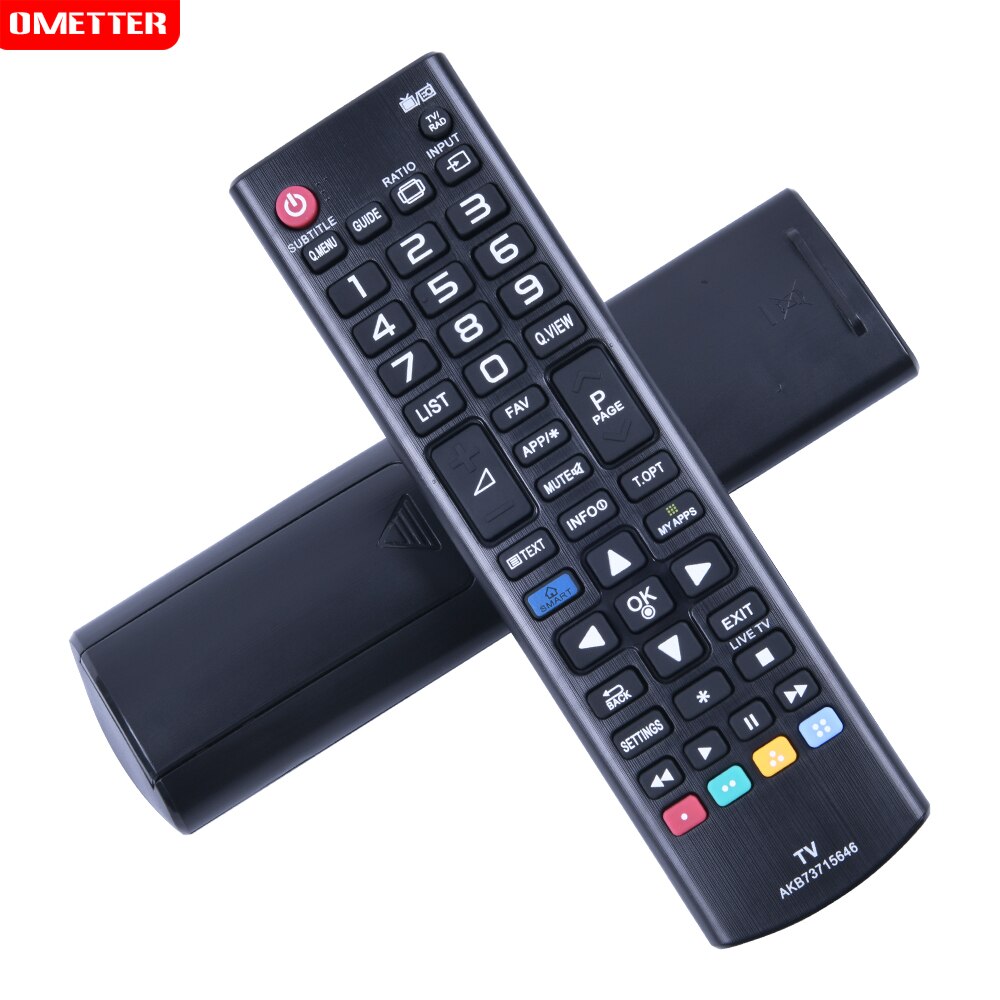 use for LG LED LCD TV AKB73715646 remote control 24MT35S 27MT55S 24MT35S-PZ 24MT55S-PZ 27MT55S-PZ 29MT31S-PZ