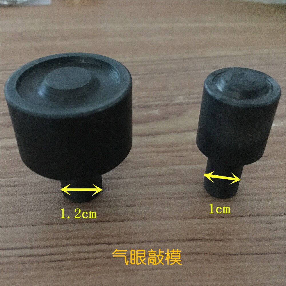 22 MM brass eyelet with net to avoid wind and dust for the coat and helmet breathable button: tools