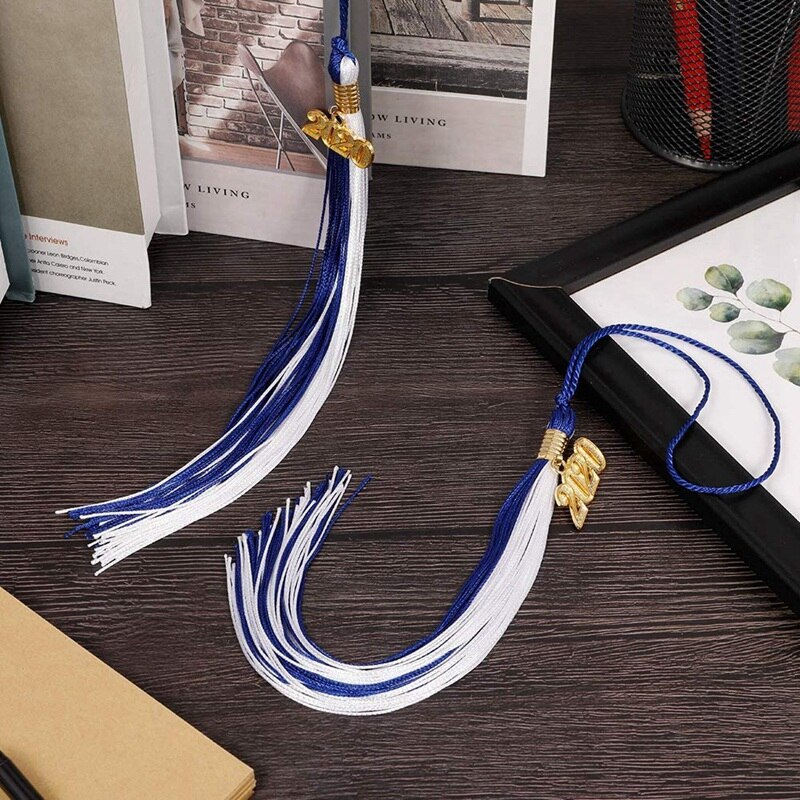 ou graduation tassel colors