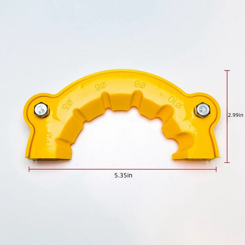 Drill Bit Grinding Accessories Multi-purpose Precision Drill Bit Sharpening Guide Tool Angle Grinder Tool for Grinding Drill Bit