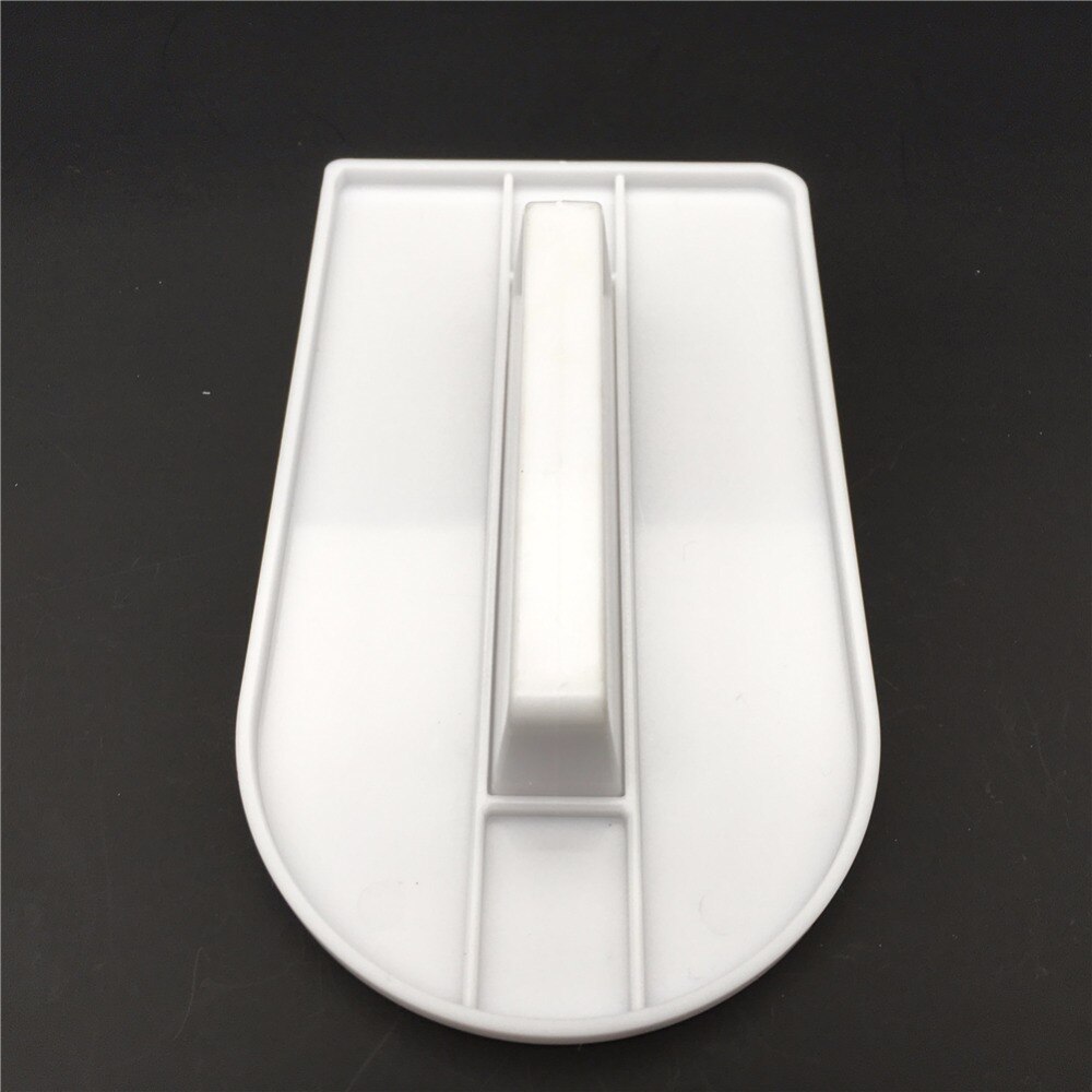 cake scraper round cake cutter decorating glide fondant smoother polisher tools