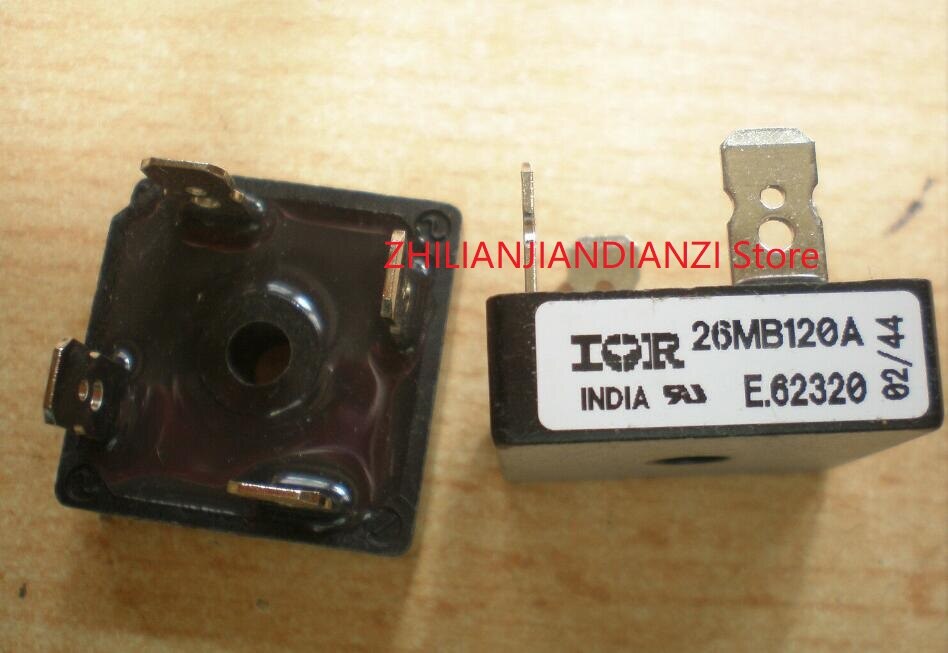 26MB20A DIODE