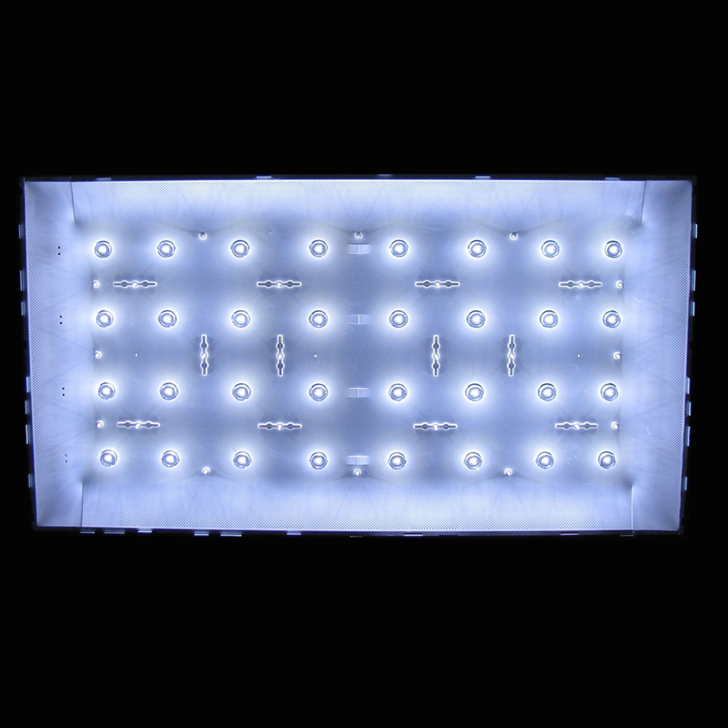 Tira de LED para iluminación trasera de TV para LIG 42LF5800 42LF5809 42LB560 42 "Kit barras de retroiluminación 42LF5800-UA 42LB5600-UZ 42LB5600-UH 42LB542