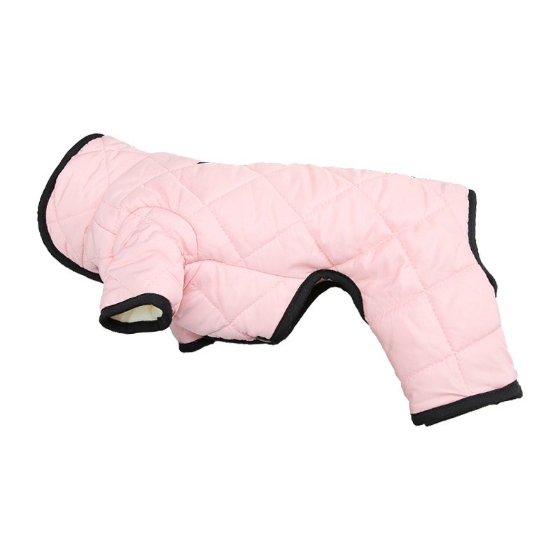 Costume de nouvel an d'hiver pour animaux de compagnie, veste chaude pour petit chien, Chihuahua, combinaison, vêtements pour animaux de compagnie, York: 1 / XL