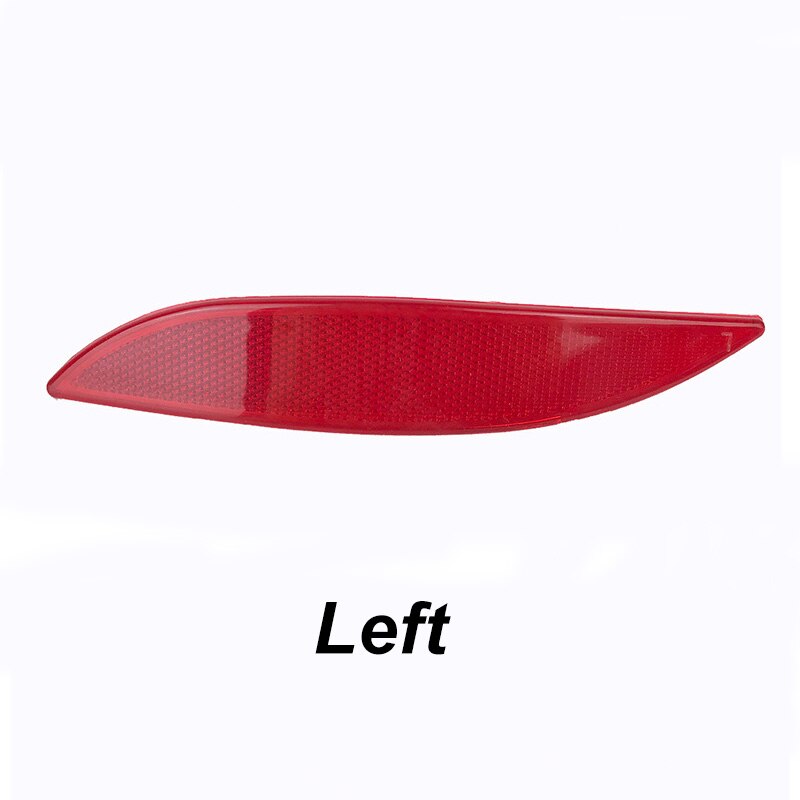 Reflector Trasero Izquierdo De Paragolpes Seat Leon II Año 2005 A 2009 1p0945105b Www.farosypilotos.es 1