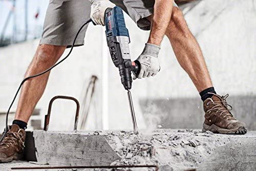 Bosch Professionale 2 607 019 159 159 Bosch-impostato di scalpelli 3 pezzi SDS-più-250 250 260x20 40 mm (confezione da 3), 0