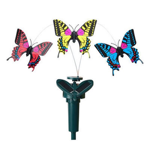 Butteryfly Speelgoed Vlinders Speelgoed Vliegende Kolibrie