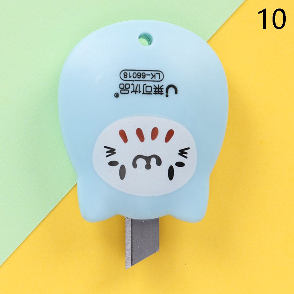 Lichtgewicht Kat Poot Mes Precisie Express Doos Papiersnijder Papier Trimmer Snijden Kaart Diy Scrapbooking Ambachten Kantoorbenodigdheden: 10