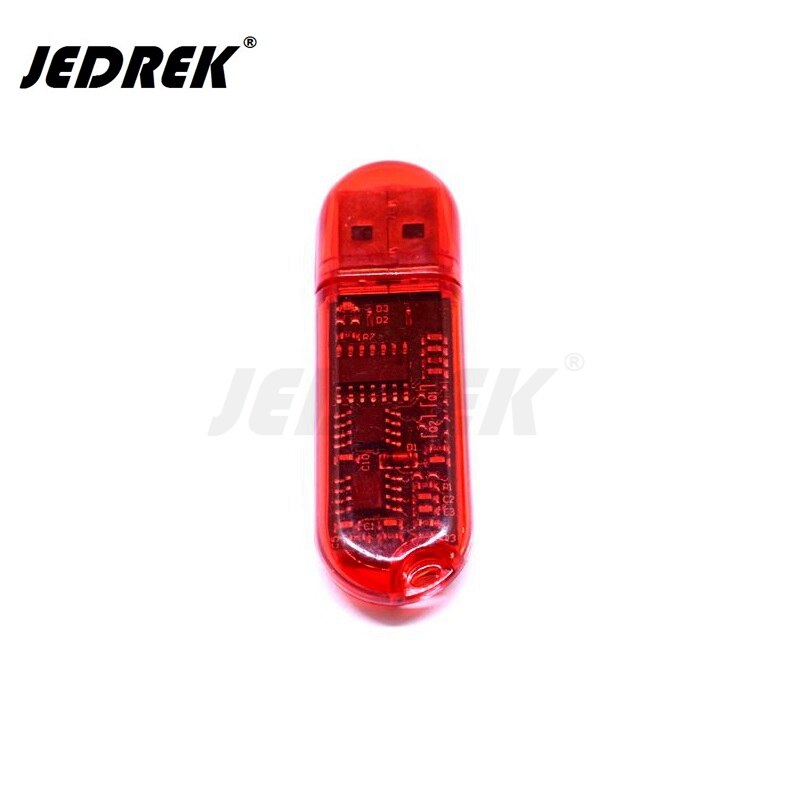 125Khz RFID MINI Reader Writer ID EM4305 T5577 T52... – Vicedeal