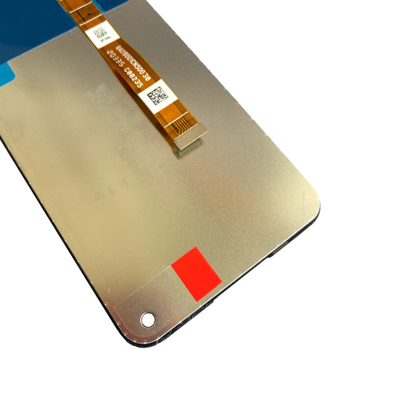 Originele Lcd Voor Oppo A53 A33 A32 A53s 6.5Inch Touch Panel Screen Display Digitizer Vergadering Vervanging Tesed Geen Dode pixels