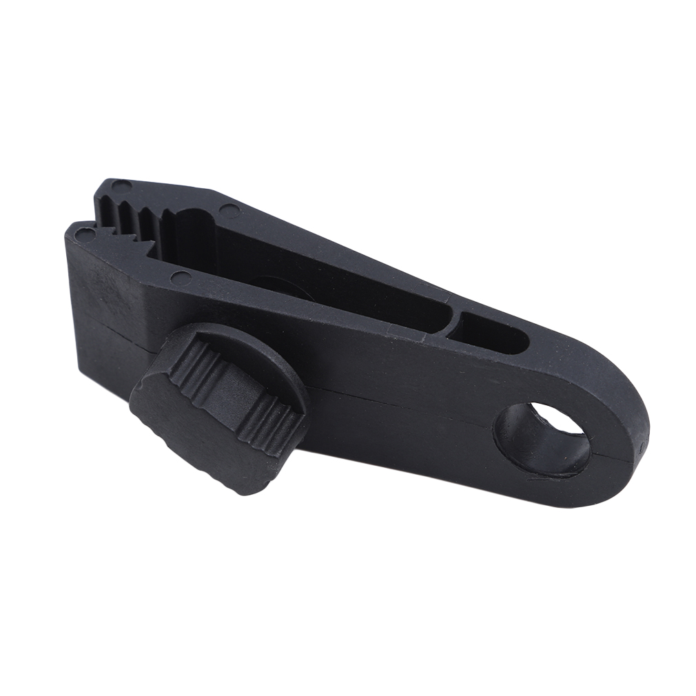 12pcs Clips Heavy Duty Durable Premium Lock Grip Awning Clamp for Canopies Camping Tarps Caravan