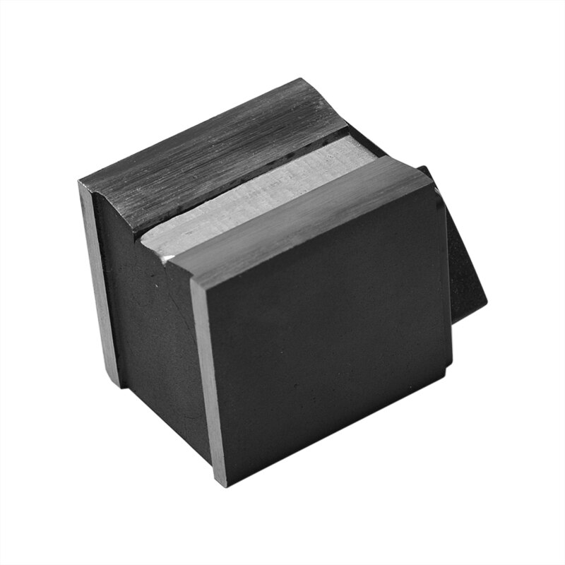 6T 60x50x55mm Power Magnetic Base Dial Indicator Stand Base Magnet Seat Table With Switch Magnetic Seat Wire Cutting Special