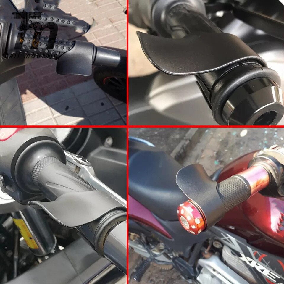 Throttle Grips Motorfiets Cruise Control Throttle ... – Grandado