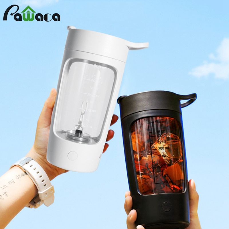 650ml skaka flaska havregrynblandare formel kaffe abs shaker kopp mixer flaska proteinpulver milkshake mixer gym vattenflaska