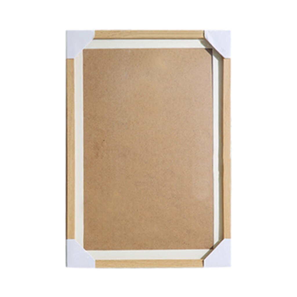 Picture frame Beige Black Shadow Box Display Cabinet Photo Frame And Linen Back Souvenir Photo Memory Box home decor diy@40: Beige 