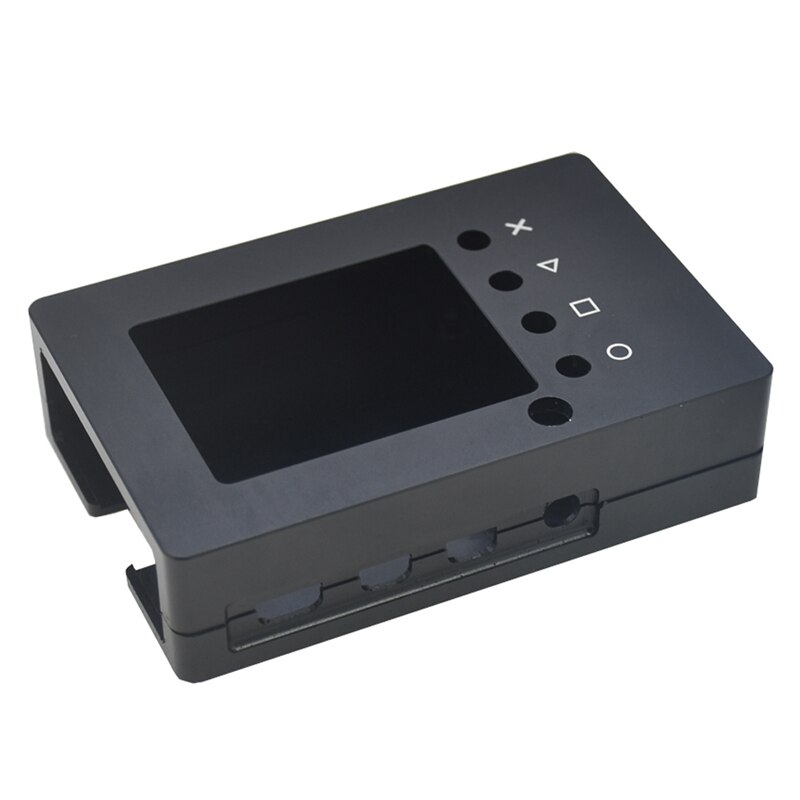 Aluminum Case for Raspberry Pi 4B/3B/2B/B+/A