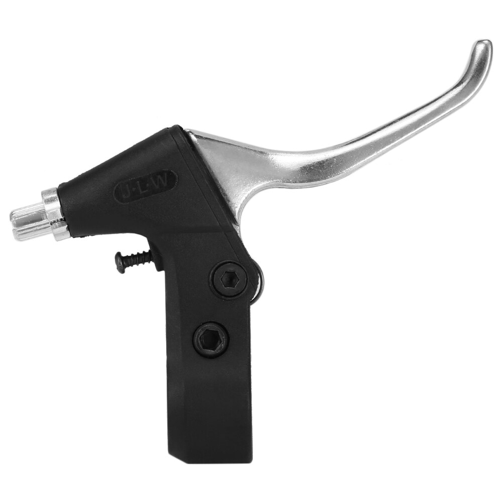 Cykel v-broms &amp; bromsspakar &amp; kabel cykling styre kort broms kopplingsspak växelkabel vajer &amp; spolning av landsvägscykelbroms