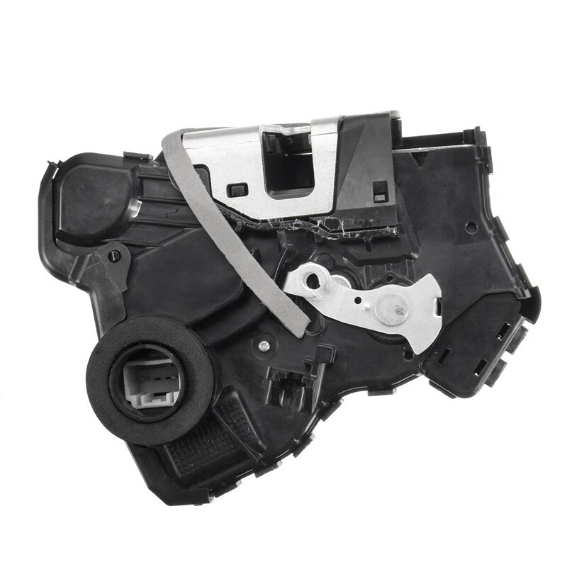 🚪 Front Right Passenger Door Lock Actuator – For Toyota Camry, Corolla, RAV4, Lexus ES/IS/RX – 4-Pin, 69030-02380