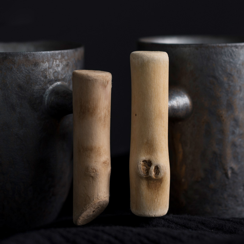 LUWU japan style ceramic tea mugs vintage coffee cup chinese coffee mugs drinkware