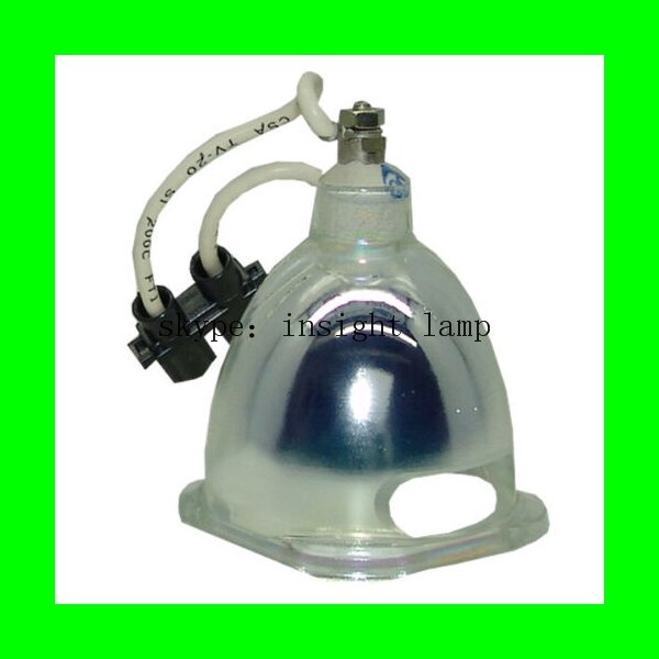 Projector lamp bulb EC.J0501.001 for PD110/PD110Z/PL110 Projectors