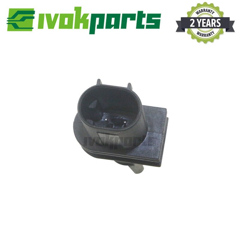 SENSOR de temperatura del aire EXTERIOR para BMW, accesorio para modelos 128i, 135i, 320i, 323Ci, 323i, 428i, 435i, X1, X3, Z4, Z8, 65816905133 y 65818360625