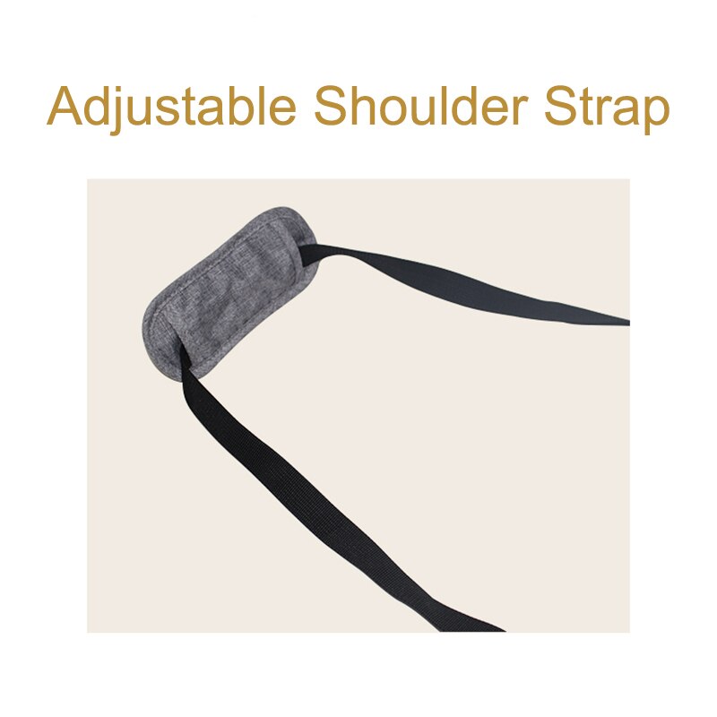 ABC Design Universele Kinderwagen Straps