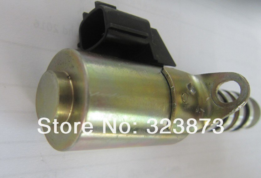 CHINA ONE Camshaft Timing Oil Control Valve Assy 23796-ZE00C 23796ZE00C USE FOR NISSAN high-one