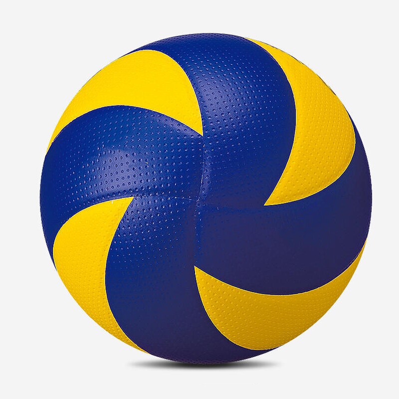 Strand Volleyball für drinnen draussen Spiel spiel Offizielle Ball für freundlicher Erwachsene BHD2