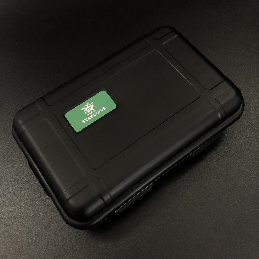 Urkasse dykkerurkasse plast urdragt til alle dykkerure: Default Title