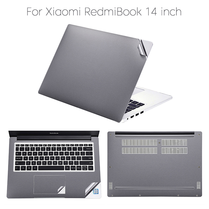 Laptop stickers for Xiaomi RedmiBook 14 inch Notebook Skin Computer Stickers for Xiaomi RedmiBook 14 II Cover