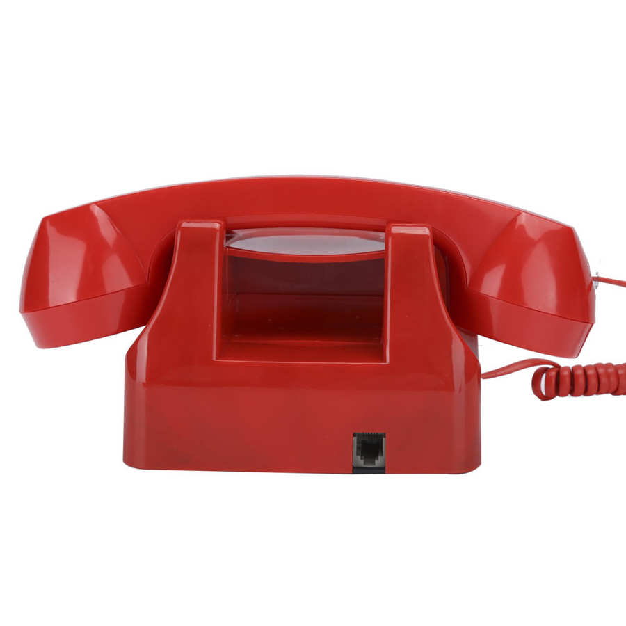 telefon European Home Vintag Multifunction Telephone High Definition Call Large Clear Button home phone