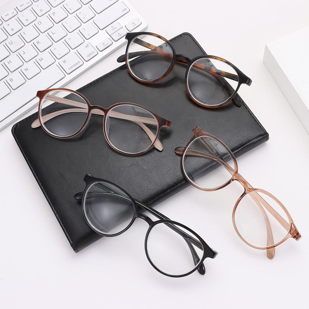 0 ~-4,0 gafas para miopía, gafas para miopía, cuidado de la visión, gafas ópticas, gafas para ordenador, protección contra la radiación