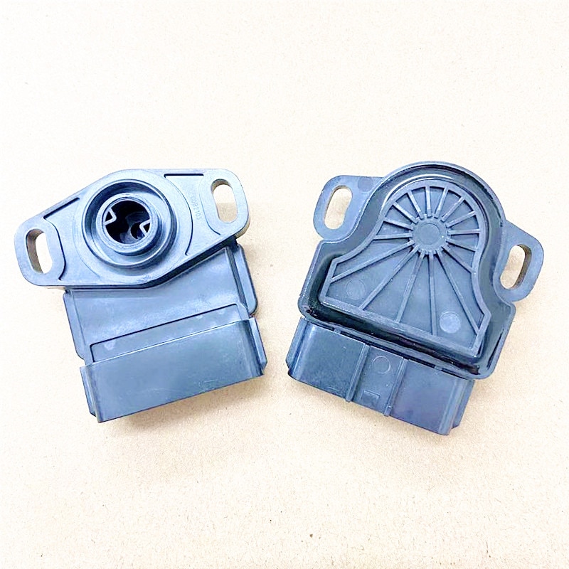 1Pcs Throttle Position Sensor 57510-26600-71 575102660071 TPS Acelerator For Toyota Forklift 8FGU1 57510 26600