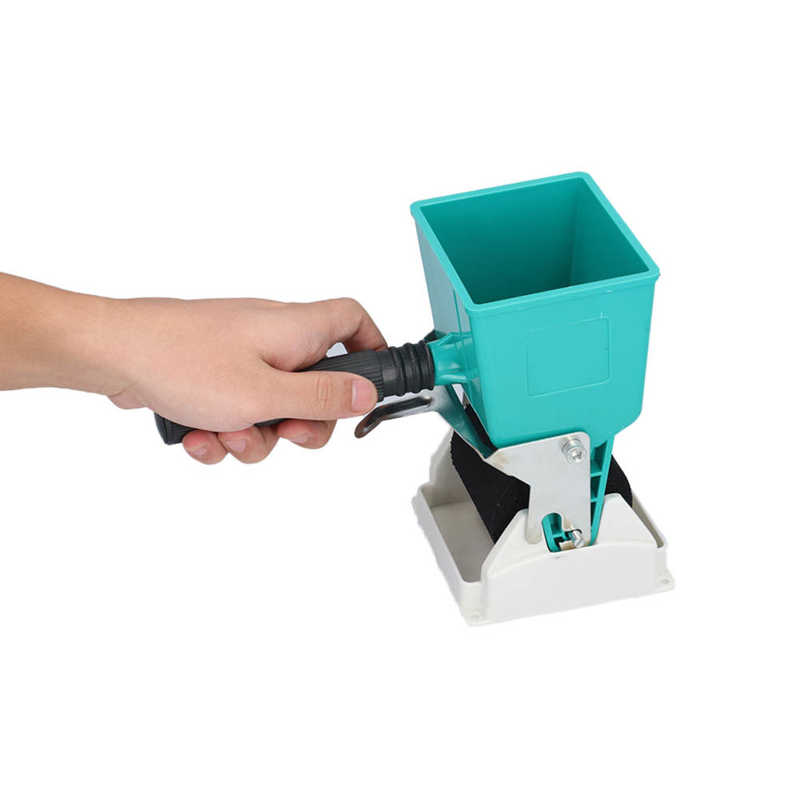 Portable Glue Applicator 75mm Width DIY Handheld Adhesive Roller Manual for Carpenter for DIY Coating for Wood