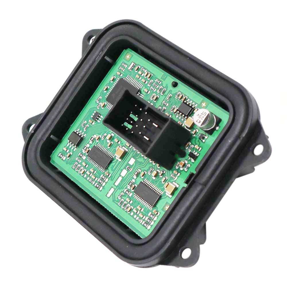 Car headlight AFS controller power module 7182396 for BMW E90 E91 E92 E93 LCI X5 E70 X6 E71 X6 E72 63117182396