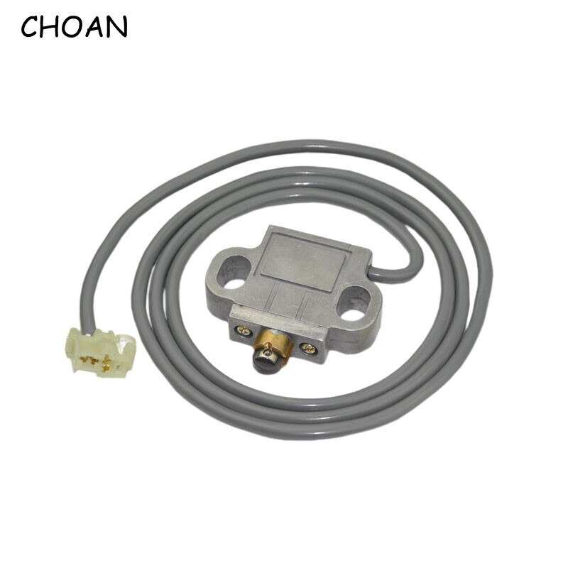 Sensor de interruptor de presión para caminar para excavadora Komatsu PC120-5 PC120-6 203-06-56210 piezas de reparación de maquinaria de construcción de