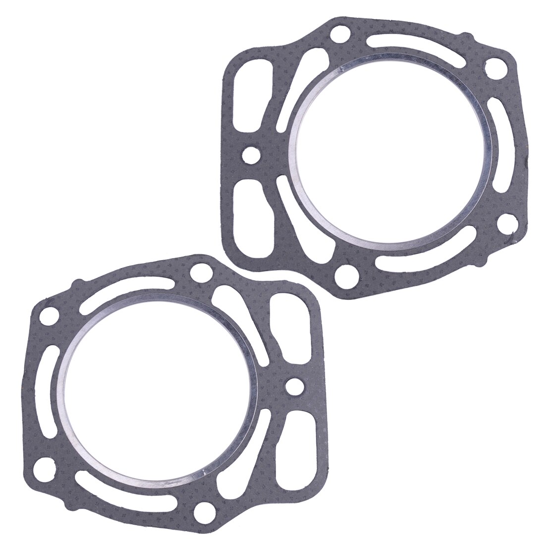 CITALL Top End Head Bottom Gasket Kit Fit For Kawasaki Mule 2500 2510 2520 3000 3010 4000 4010 KAF620