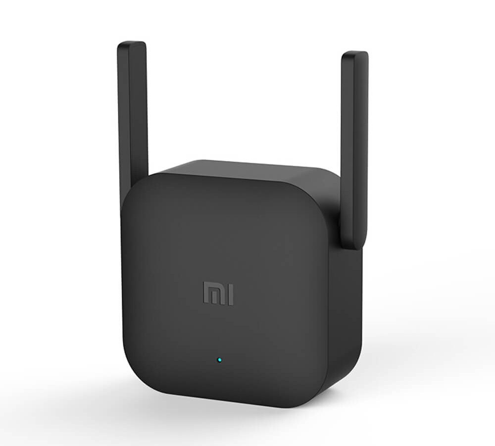 Xiaomi Mi Router Wi-Fi Range Extender 300Mbps WiFi Amplifier Pro Version Network Repeater Power Extender 2 Antenna Home Office