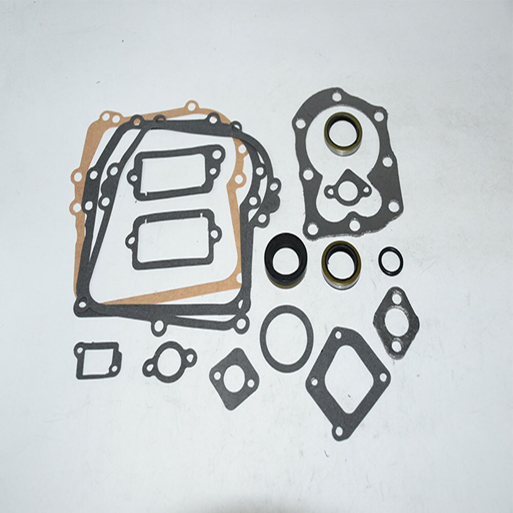 Motorpakningssett til briggs & stratton 794209 699933 29898 590777