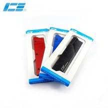 Iceman refroidisseur RAM dissipateur thermique armure pour ram refroidisseur mémoire aluminium dissipateur thermique RAM de bureau veste noir bleu rouge