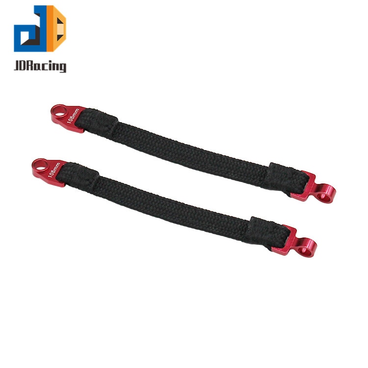 HR Traxxas UDR shock absorber limit belt